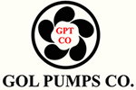 Brand Gol Pumps
